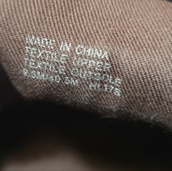 Michael Kors Boerum Sneakers - Picture 3 of 5